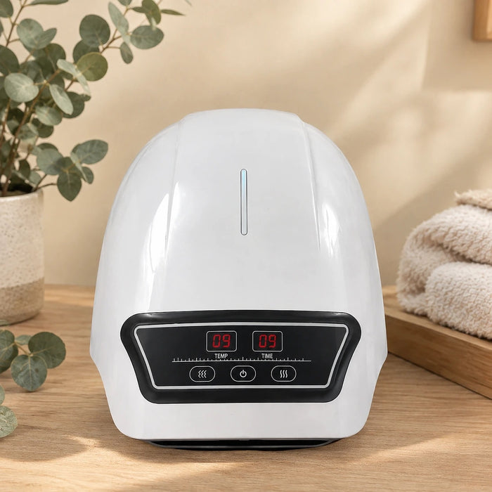 Masajeador de rodillas Vitalivia con pantalla de temperatura y tiempo